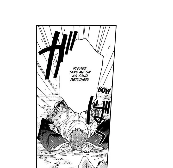 Contract Of Cherry Blossom Guilt - Chapter 6
